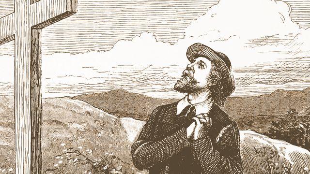 O Peregrino