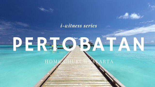 PERTOBATAN