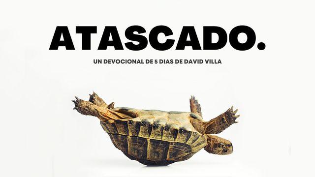 Atascado