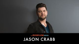 Jason Crabb - Whatever The Road Proverbs 3:11-12 New King James Version