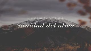 Sanidad del alma Mateo 7:3-4 Nueva Versión Internacional - Español
