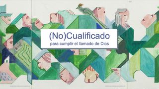  (No) Cualificado para cumplir el llamado de Dios ÉXODO 3:11-14 La Palabra (versión española)