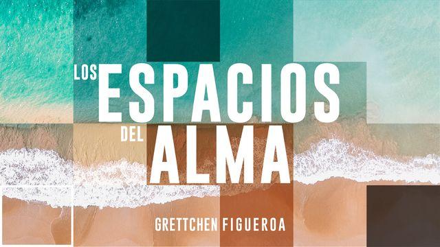 Los espacios del alma