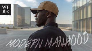 Trials of Modern Manhood // Jump Start Your Life 2 Corinthians 5:17 Christian Standard Bible