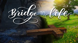 Bridge to Life Revelation 3:19-20 New International Version