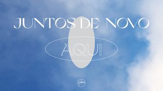 Juntos De Novo Aqui (Hillsong Portugal) یوحنا 1:5-15 مژده برای عصر جدید