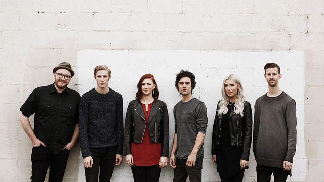 Jesus Culture - Let It Echo Devotional