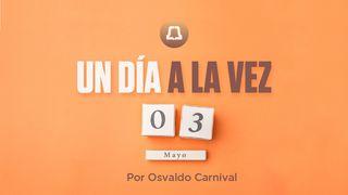 Un día a la vez Mateo 6:33 Nueva Versión Internacional - Español