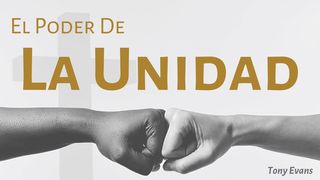 El Poder De La Unidad Santiago 2:1-9 Nueva Versión Internacional - Español