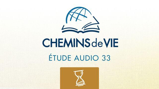 Chemins de Vie - Écoutez le livre de Ecclésiaste