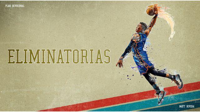 Eliminatorias