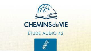 À travers la Bible - Écoutez le livre de 2 Timothée 2 Timothée 4:7-8 Bible Segond 21