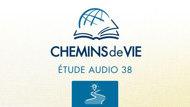 Chemins de Vie - Écoutez le livre de 2 Thessaloniciens