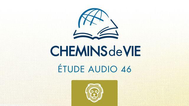 Chemins de Vie - Écoutez Le Livre De Daniel