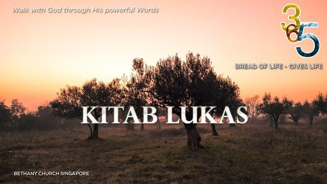 Kitab Lukas