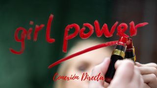 Girl Power Josué 1:6 Traducción en Lenguaje Actual