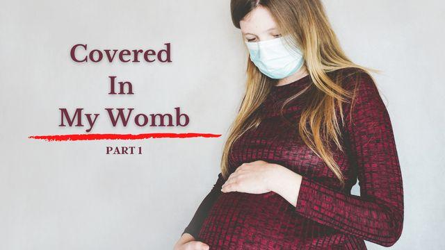 Covered in My Womb