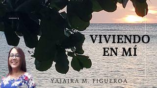 Viviendo en Mí Proverbios 15:16 Nueva Versión Internacional - Español