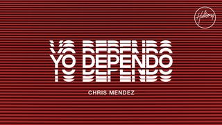 Yo Dependo  Génesis 17:1 Nueva Versión Internacional - Español