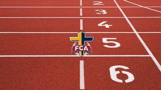 FCA 출발선(Starting Line) 고린도전서 12:17-19 현대인의 성경