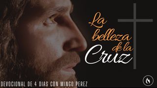 La belleza de la Cruz 1 Corintios 15:10 Nueva Versión Internacional - Español