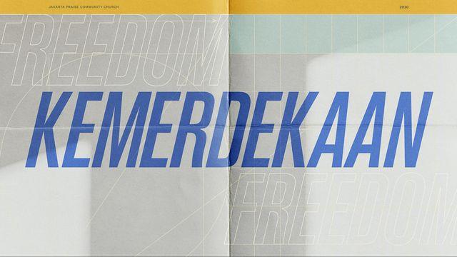 Kemerdekaan