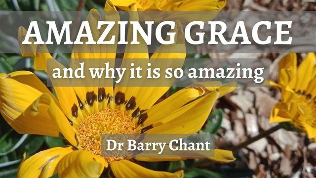 Amazing Grace