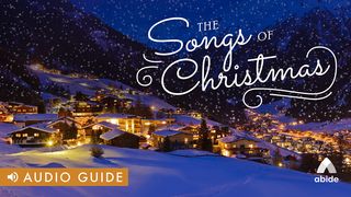 The Songs Of Christmas Luke 2:34 New Living Translation