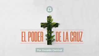 El Poder de la Cruz 1 Corinthians 2:2 New Living Translation