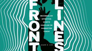 Front Line Leadership Tehillim (Psalms) 86:11 The Scriptures 2009