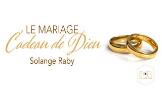 Le mariage, cadeau de Dieu ਉਤ 1:27 ਇੰਡਿਅਨ ਰਿਵਾਇਜ਼ਡ ਵਰਜ਼ਨ (IRV) - ਪੰਜਾਬੀ
