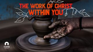 The Work Of Christ Within You Գաղատացիներին 1:10 Նոր վերանայված Արարատ Աստվածաշունչ