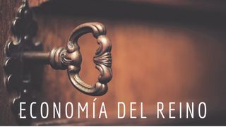 La Economía Del Reino Romanos 12:4-5 Nueva Versión Internacional - Castellano