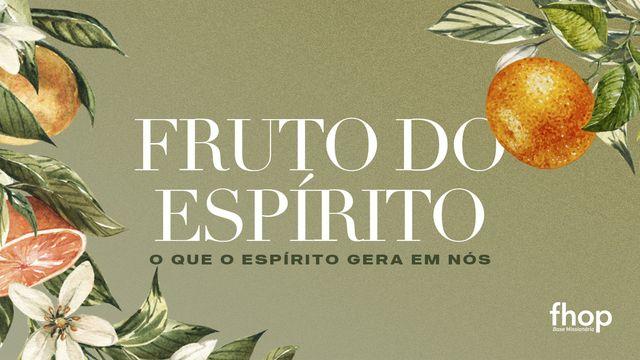 Fruto do Espírito