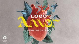 Loco amor Genesis 1:1-5 King James Version