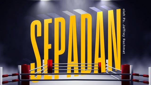 Sepadan