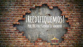 ¡Reedifiquemos! San Mateo 7:14 Biblia Reina Valera 1995