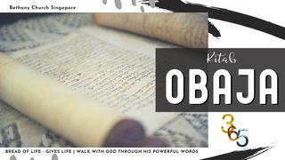 Kitab Obaja Obaja 1:1 Alkitab Terjemahan Baru