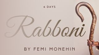 Rabboni Psalms 91:9-10 New Living Translation