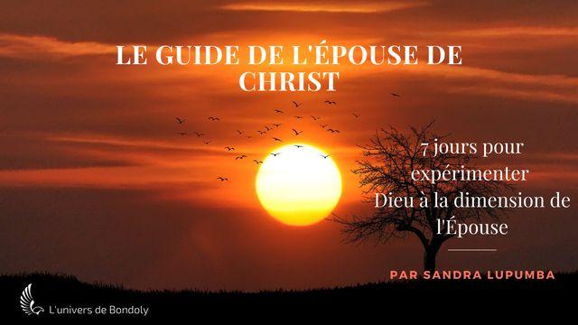 Expérimenter Dieu À La Dimension De L'épouse