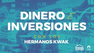 Dinero E Inversiones Con Los Hermanos Kwak Lucas 20:46-47 Nueva Versión Internacional - Español