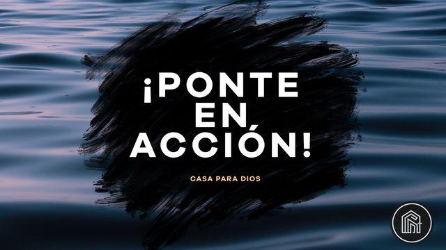 ¡Ponte en Acción!