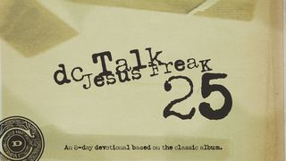 Dc Talk - Jesus Freak 25 Matthew 15:8 King James Version with Apocrypha, American Edition