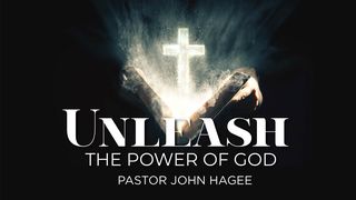 Unleash the Power of Prayer Job 37:5 King James Version with Apocrypha, American Edition