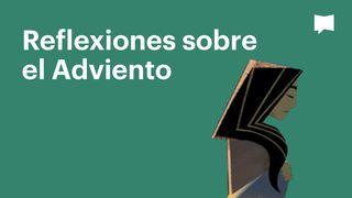 BibleProject | Reflexiones sobre el Adviento 1 Pedro 1:12 Nueva Traducción Viviente