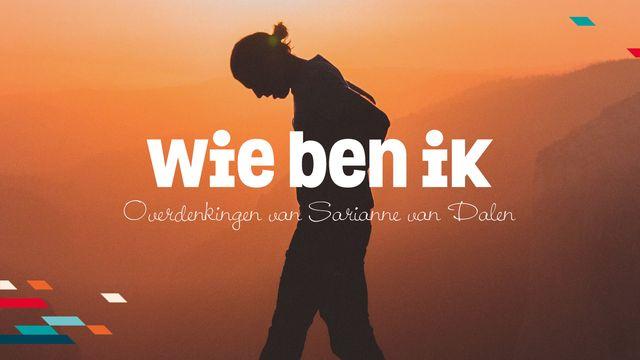 Wie ben ik