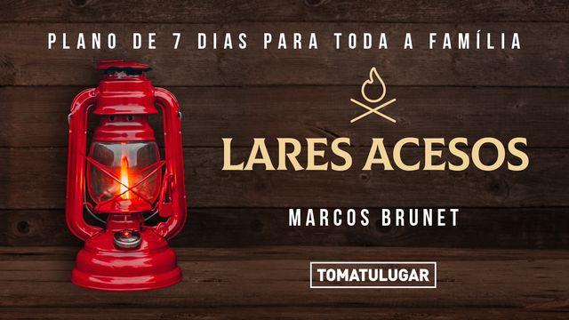 Lares Acesos