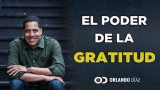 El Poder De La Gratitud Lucas 17:18 Nueva Versión Internacional - Español