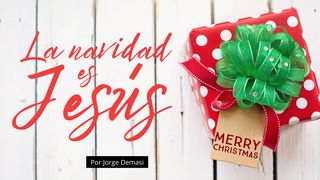 La Navidad Es Jesús Mateo 1:23 Nueva Versión Internacional - Español