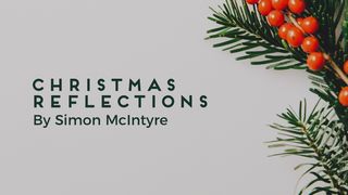 Christmas Reflections Matthew 2:7 English Standard Version 2016